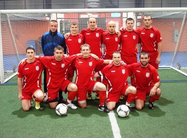 Fc moldova